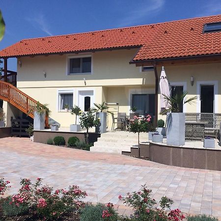 Leiner Apartman Hévíz Rom bilde