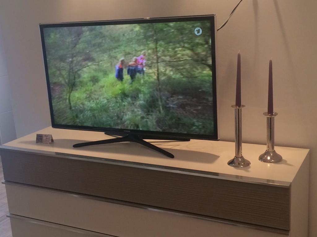 Leiner Apartman Hévíz Rom bilde