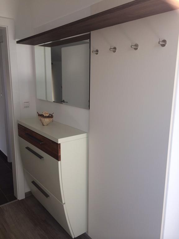 Leiner Apartman Hévíz Rom bilde