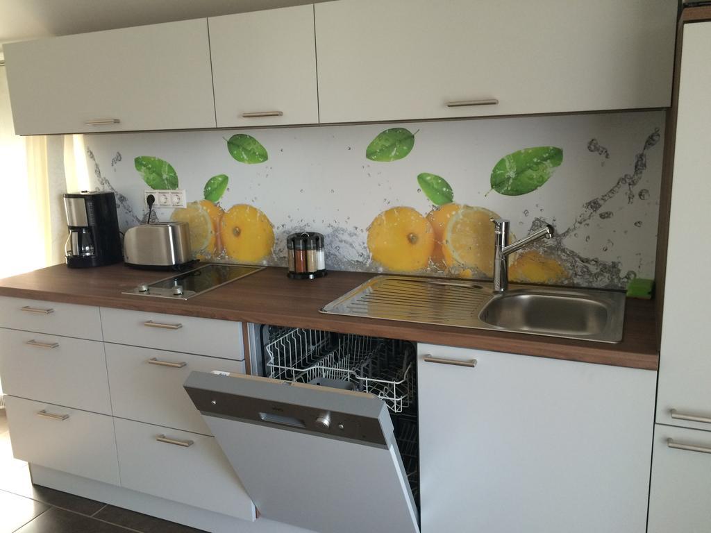 Leiner Apartman Hévíz Rom bilde
